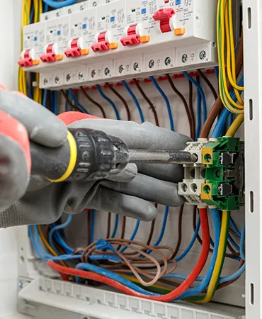 Electrical Maintenance