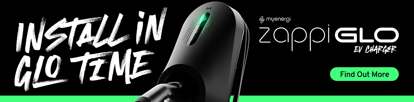 zappi GLO